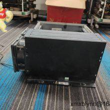 GE PACSystems RX3i IC698CHS009: Your No-Nonsense 9-Slot I/O Rack for Industrial Control thumbnail-4