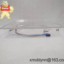 Bently Nevada 330102-20-55-10-02-CN: Long-Life Proximity Probe for Critical Machinery Monitoring thumbnail-1