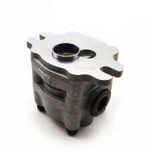 PC35 PC45 Hydraulic Gear Pump for KOMATSU Excavator PC35-8 PC45-8 Excavator Pilot Pump thumbnail-1