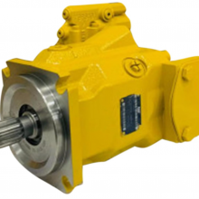 Cat 3073063 Piston Pump Hydraulic Pump for Caterpillar 426428F416E416F422F422F2434F416F2 Backhoe Loader Repair Replacement thumbnail-3