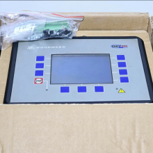 Original Imported Woodward Actuator Woodward Speed Control Woodward 8440-1924 E Gererator Controller thumbnail-6