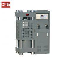 HST Concrete Compressive Strength Test Machine 2000 Kn Concrete Testing thumbnail-6