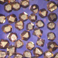 Metal-coated Diamonds, Nickel-plated, Titanium-plated, and Copper-plated Diamonds, 25/30 - 325/400 thumbnail-1