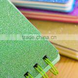 Shiny Candy-colored Powder Fresh 48k Coil Notes Weight 0.18kg/pc Size 80*16mm Pocket Size Easy to Carry Design for Young Girl thumbnail-4