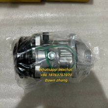 Original Volvo 15082742 COMB A/C for Volvo Excavator thumbnail-1