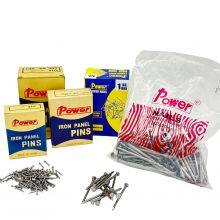 General Purpose Nails for Construction Made of Carbon Steel thumbnail-4