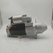 China Supplier Deutz 1013 Engine Parts Starter 01183235 for Deutz 2012/1013 Series Engine thumbnail-1
