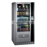 Drink Vending Machine with lift
