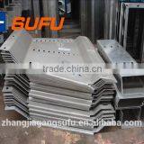 Precision Custom Steel Sheet Laser Cutting Services