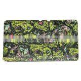 6mm Ultra-Slim Portable Pocket Charger/Credit Card Powerbank for Mobile Phone thumbnail-2