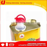 32mm cap plastic / plastic paint can cap / chemical oil cans lid