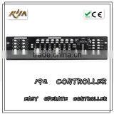 192CH 240 Scenes DMX Controller Board