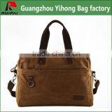 Ruipai Canvas Handbag for Men thumbnail-1