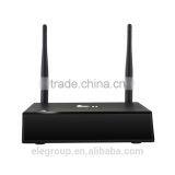 4k Satellite Receiver Amlogic S812 KII Android 4.4 Quad Core tv Box 2.4G 5G Metal Housing 4k Android tv Box k2 k ii thumbnail-4