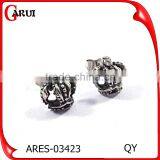 Fashion Jewelry Earrings Man Stud Daily Wear Earrings thumbnail-3