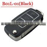 W01L-01 3 Button Remote Key With Black Colour for URG200 thumbnail-1