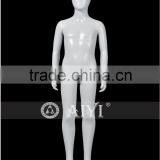 Aiyi Cheap Plastic Used Child Mannequins For Sale thumbnail-1