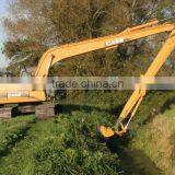 Long Reach High Reach for Volvo Hyundai Excavator thumbnail-2