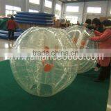 Inflatable Bumper Ball for Children and Adults thumbnail-1