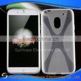 X Line Mobile Phone Cover for MOTOROLA G4 PLAY Cases thumbnail-4