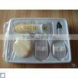 PC-1097 Home Electric Professional Children's Hair Cutter thumbnail-1