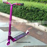 Custom Pro Scooters Purple for Girls