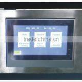 Automatic Vertical Form Fill Seal Packing Machine for Chickpea thumbnail-5