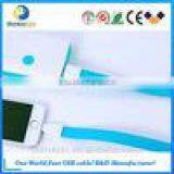 High Quality Flat Noodle Usb Cable thumbnail-6