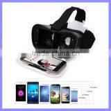 3D VR Glasses Box Virtual Reality Glasses Case For IPhone 6S Plus Mobile Phone