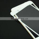 2016 New Arrivals Full Covered 3D Curved Tempered Glass Screen Protector Mobile Phone Accessories thumbnail-4