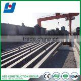 Quality Steel Structure For H-beam Made In China Exported To Africa thumbnail-5