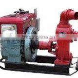 Diesel Water Pump Set thumbnail-1