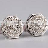 2015 Smart Earring Designs 925 Silver Sterling Brand Name Silver Jewelry thumbnail-6