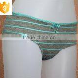 New Arrival Cute Girl Cotton Underwear Young Lady Panties Hot Sell For Soft Women Underwear thumbnail-2