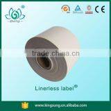 Peel off Labels , Linerless Label thumbnail-1