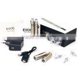 Hot Sales Evod Starter Kit/kanger Evod Battery Kits/ Evod Double Kit thumbnail-1