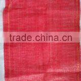 Green Leno Mesh Cabbage Bags thumbnail-2