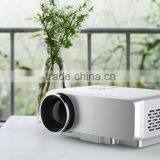 Best Selling Mini Projector GP9S Full HD LED Pocket LED Beamer thumbnail-5