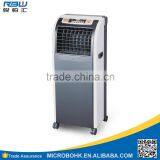 Eco-friendly Humidity Control Water Auto Evaporative Air Cooler thumbnail-2