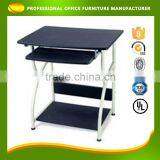 OEM Cheap Wtiting PP Standing Light Wood Computer Media Lap Desk