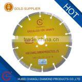 Stone Cutting Diamond Saw Blade thumbnail-1