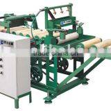 Auto Horizontal Clay Tile Cutting Machine Type TL-QWJ-A