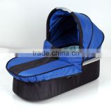 #105 comfortable baby carry-cot & children infant sleeping bed for baby stroller use