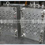 hot runner injection preform mould price