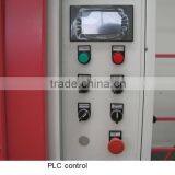 High Quality Vertical Automatic Glass Sandblasting Machine thumbnail-6