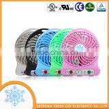 wholesale price small plastic hand fan