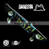 100% Canadian Maple Skateboards thumbnail-1