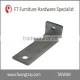 Made In Taiwan High Quality Strong Furniture Corner Bracket