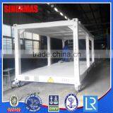 20' Frame Container