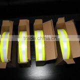 Reflective Caution Tape